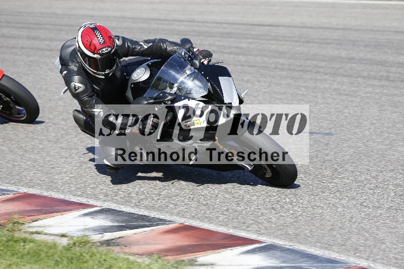 /12 30.04.2025 Speer Racing ADR/Gruppe gelb/260